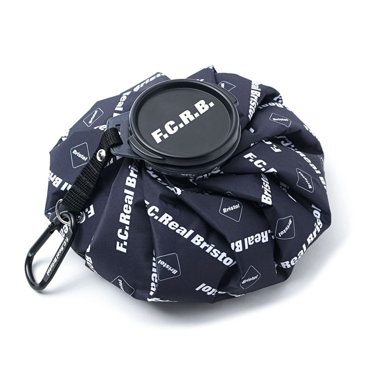 ア*ー様 FCRB ICE BAG アイスバッグ 氷嚢 ゴルフ バック sop Yahoo!オークション - FCRB 22SS ICE BAG 氷嚢 GOLF