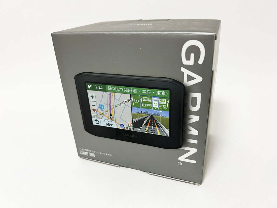 GARMIN ガーミン zumo396 ズーモ396 バイク用ナビゲーション | labiela.com