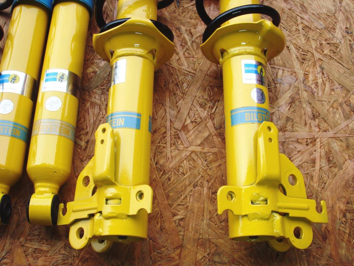 BILSTEIN ビルシュタイン L880 コペン L70 L150 L350 L235 ミラ BILSTEIN ビルシュタイン L880 コペン L70 L150 L350 L235 ミラ