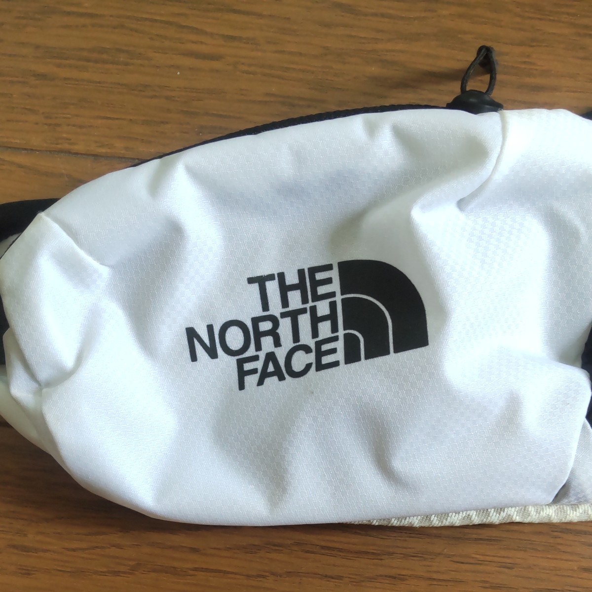 TRベルト ウエストポーチ ウエストバッグ トレイルランニング THE NORTH FACE