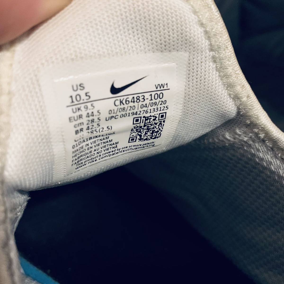 NIKE GOLF AIR MAX 270 G ナイキゴルフ エアマックス スパイク NIKE GOLF AIR MAX 270 G ナイキゴルフ エアマックス スパイク