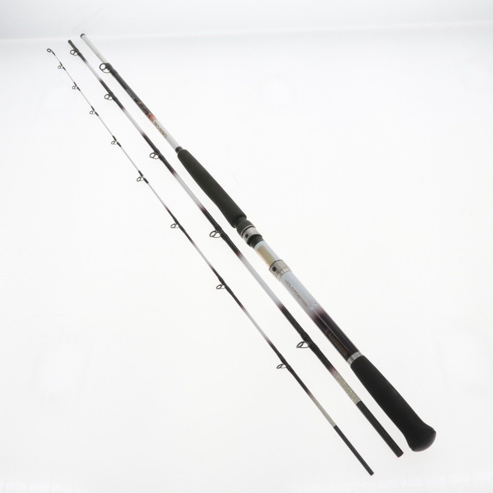 ☆ SHIMANO ARGOS Mooching アルゴス ムーチング真鯛 50-330 ☆ SHIMANO ARGOS Mooching アルゴス ムーチング真鯛 50-330