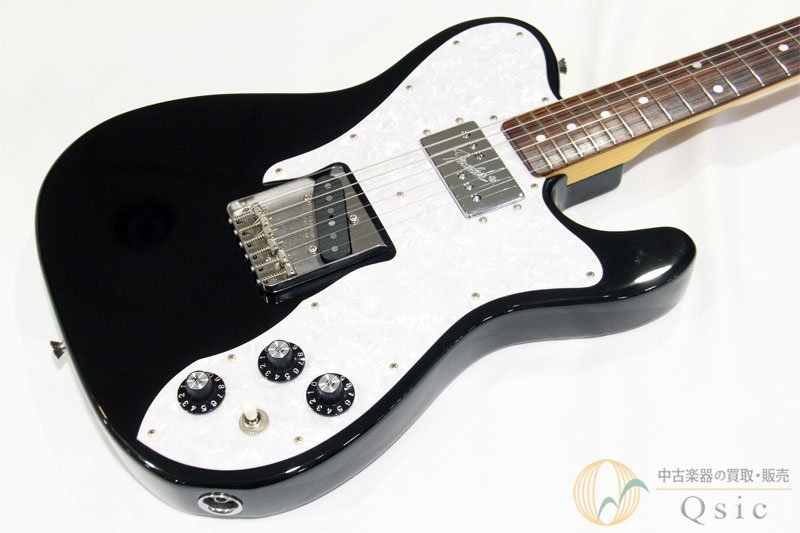 [美品] Fender Japan TC72TS 【アベフトシ氏の四号機仕様のモデル】 [QI556]