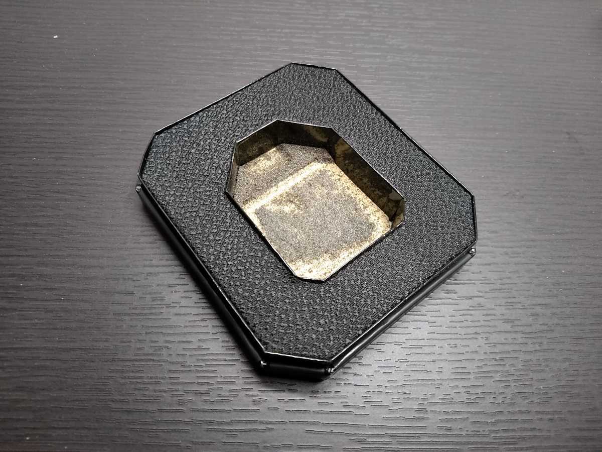 未使用】 資生堂 ノンブルノワール パルファム 15ml | contifarma.pe