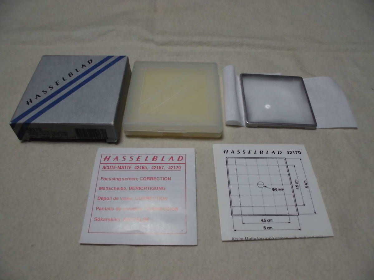 超美品 アキュートマット スクリーン ACUTE MATT SCREEN
