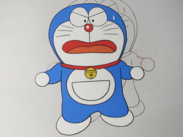 セル画 ドラえもん 動画付き 藤子不二雄 product details | Proxy bidding and ordering service for auctions and shopping within Japan and the United States - Get the latest news on sales and bargains - セル画 ドラえもん 動画付き 藤子不二雄 product details | Proxy bidding and ordering service for auctions and shopping within Japan and the United States - Get the latest news on sales and bargains -