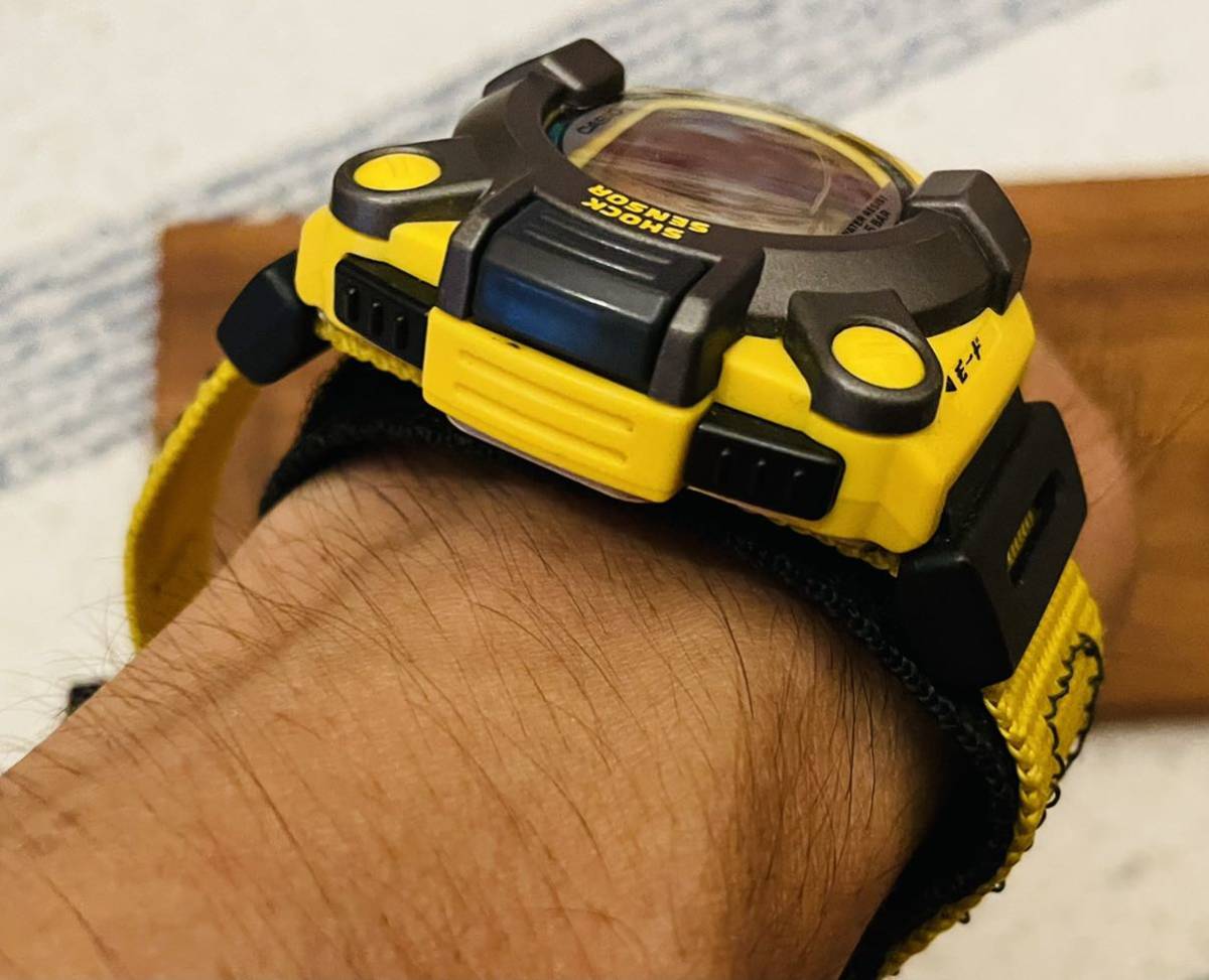 Yahoo!オークション - 90sビンテージ カシオ JG-310 CYBER MAX Yahoo!オークション - 90sビンテージ カシオ JG-310 CYBER MAX