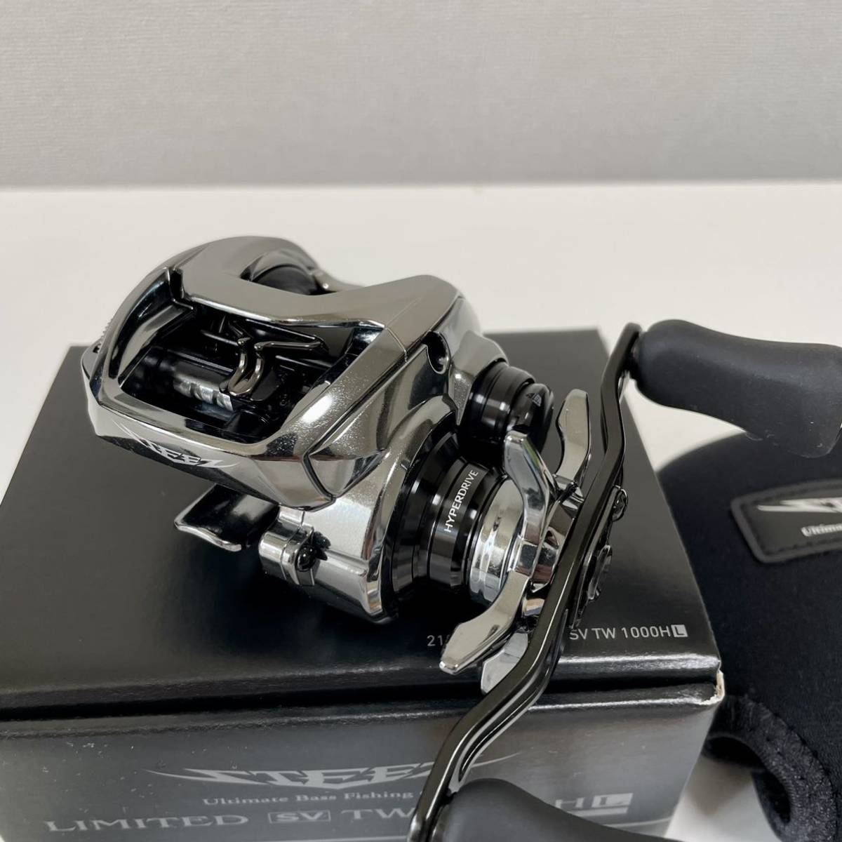 スティーズリミテッドSV TW 1000HL 左 | www.jarussi.com.br