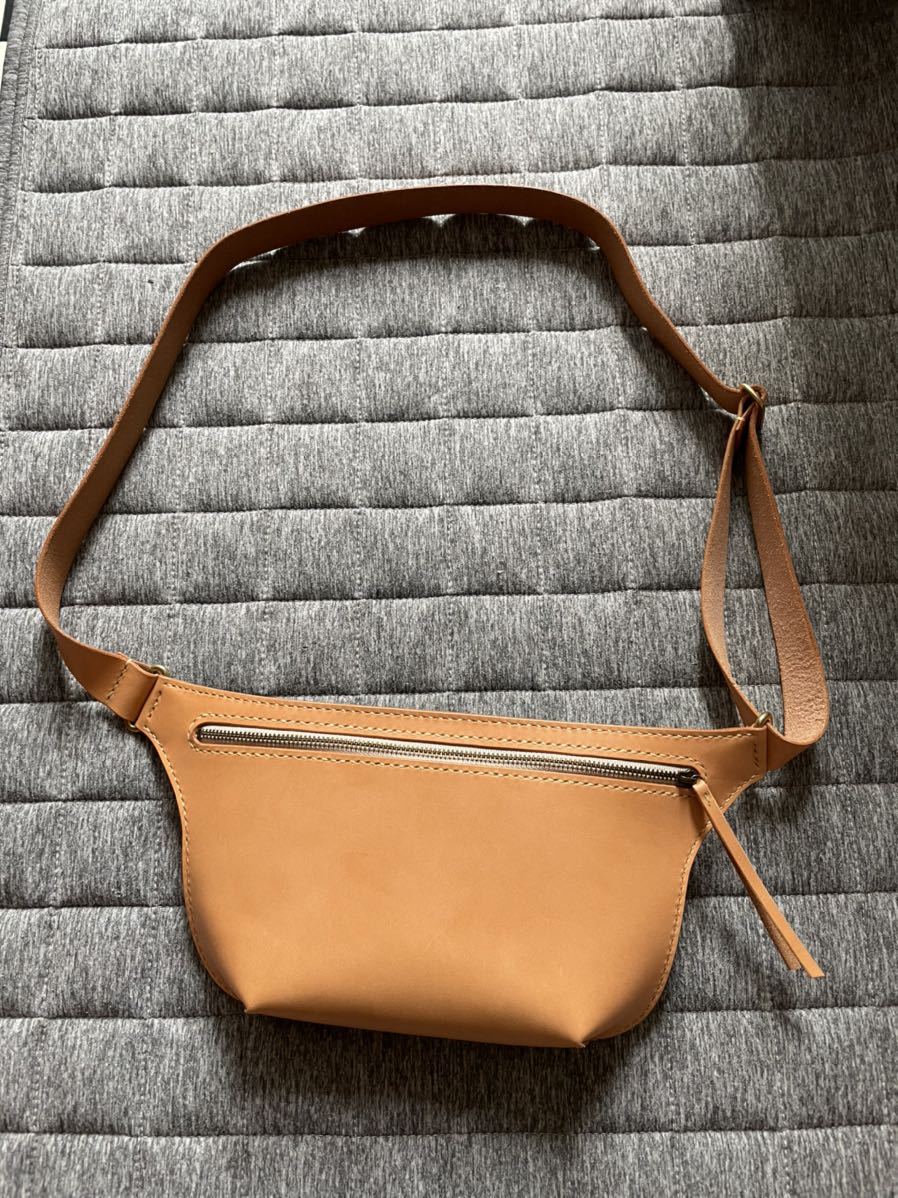 日本限定 ブラック Samuri ボディバッグ Craft 黒 coach サムライ