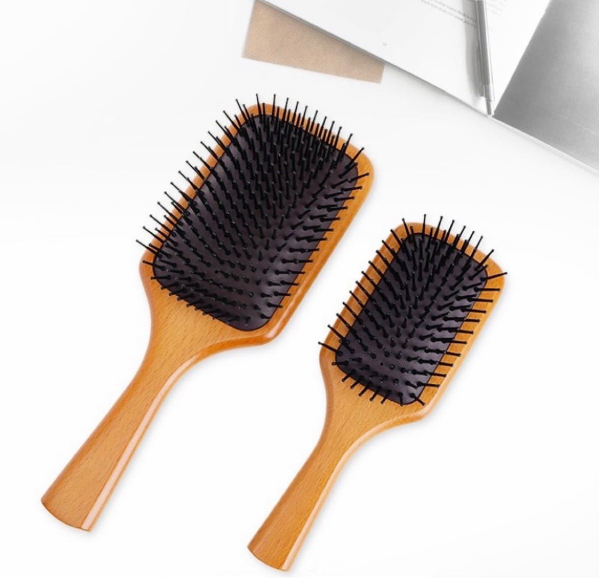 アヴェダ AVEDA パドルブラシ レギュラーサイズ 頭皮マッサージ 頭皮ケア 【誠実】 アヴェダ AVEDA パドルブラシ レギュラーサイズ 頭皮マッサージ 頭皮ケア 【誠実】