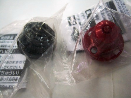  Bay Blade Burst wbba special gift ek stain do Driver gunmetal Ver.a-ru driver set not for sale unused free shipping 