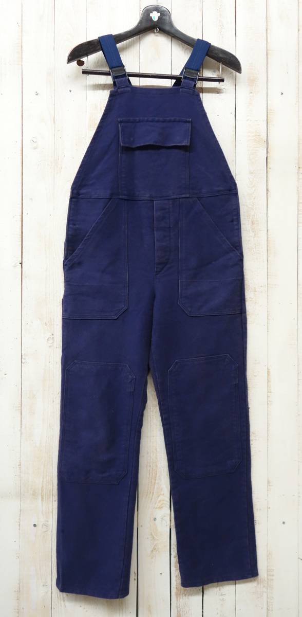 激安特価 VINTAGE EU ヨーロッパ古着 *ドイツ 1970'S *ワーク