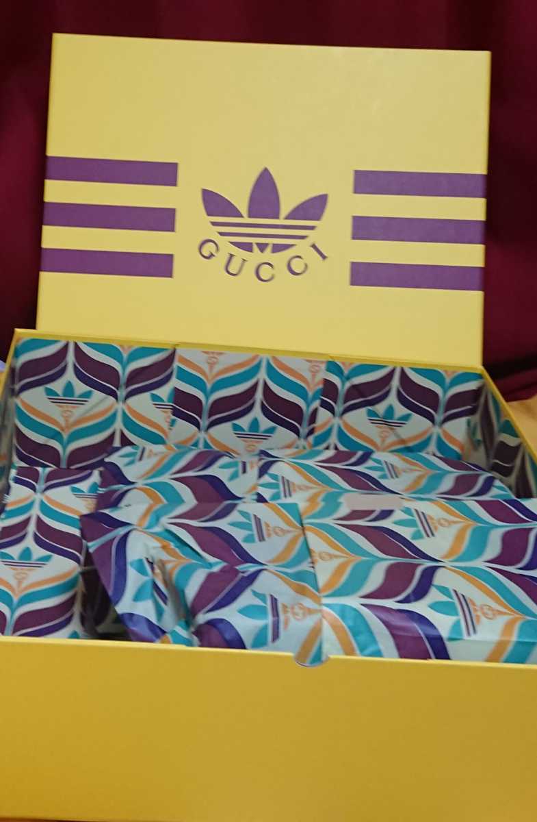 adidas x Gucci□GG&アディダス柄 ボンバージャケット□サイズ adidas x Gucci□GG&アディダス柄 ボンバージャケット□サイズ