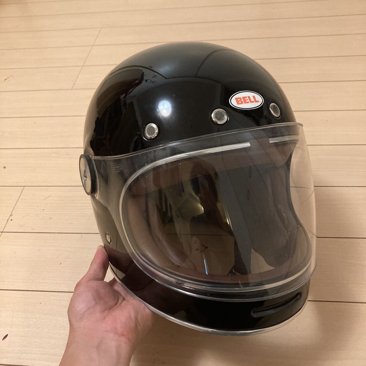 BELL BULLITT ベル ブリット ヘルメット XL www.esole.eu