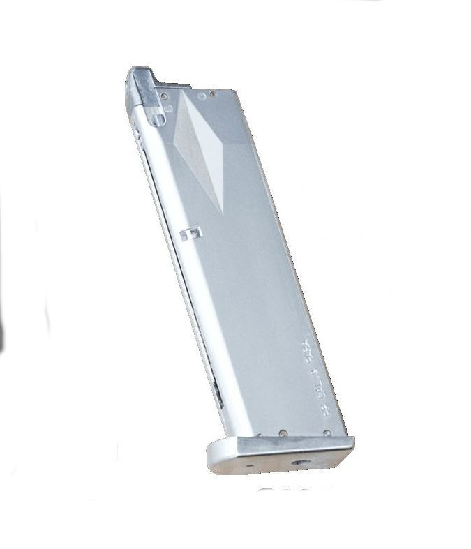 KSC ソード・カトラス ver.Ⅱ ABS 2挺セット 受注生産 限定品 新品