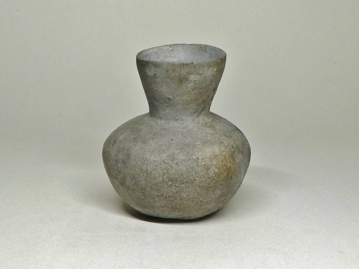 須恵器 壺