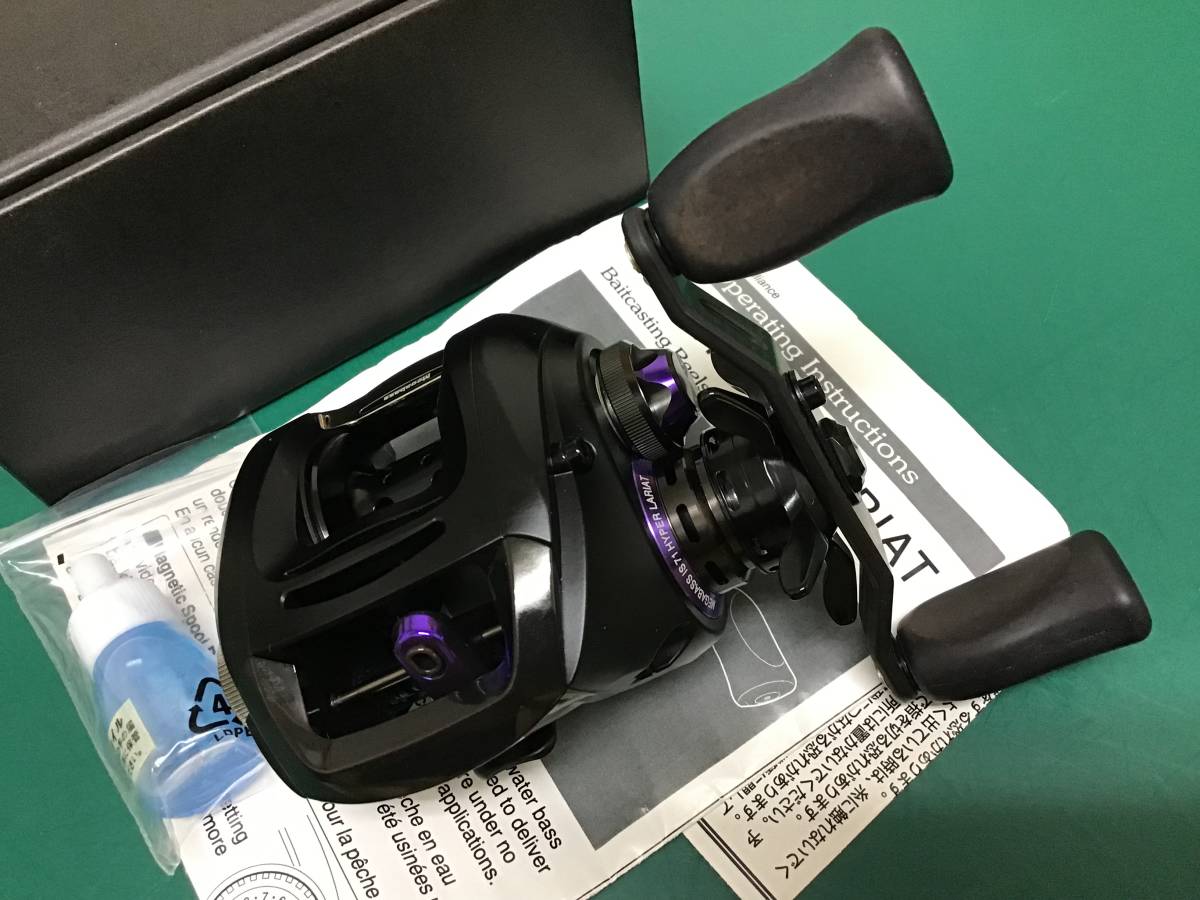 Yahoo!オークション - Megabass IS71HL メガバス×ダイワ Yahoo!オークション - Megabass IS71HL メガバス×ダイワ
