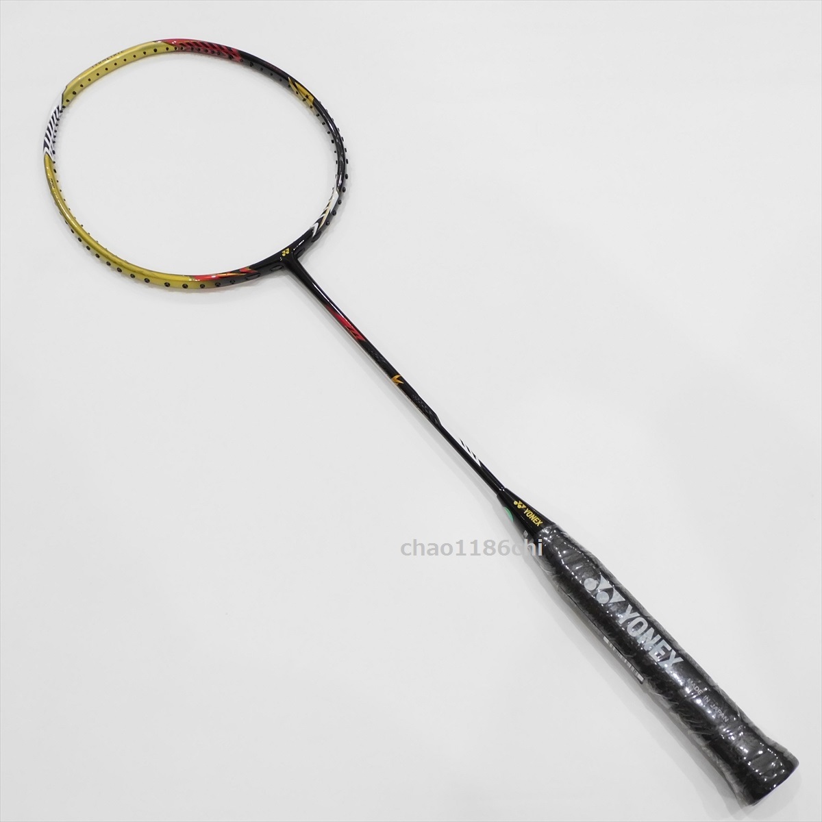 パターン 希少 新品 YONEX VT-LDF ボルトリック リンダン フォース