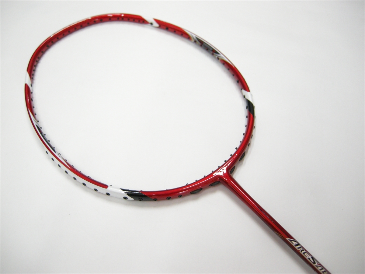 YONEX - ヨネックス／アークセイバー10/白／ホワイト/Arcsaber10/white