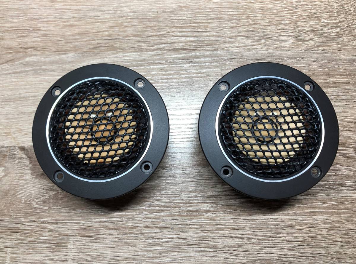 FOSTEX フォステクス フルレンジスピーカー 6NFE88ES FOSTEX フォステクス フルレンジスピーカー 6NFE88ES