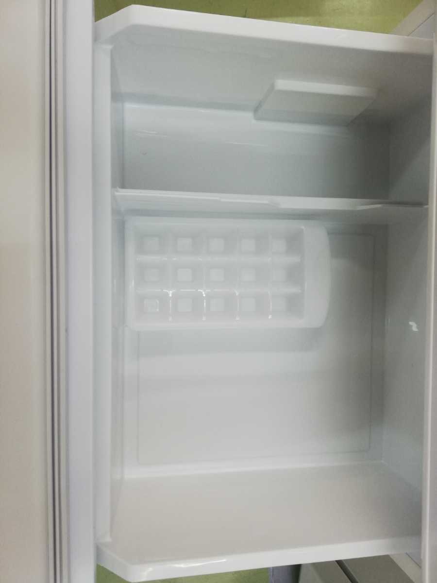 □RC AQUA 冷凍冷蔵庫 AQR-17J 2ドア 全定格内容積168L 冷凍58L 冷蔵