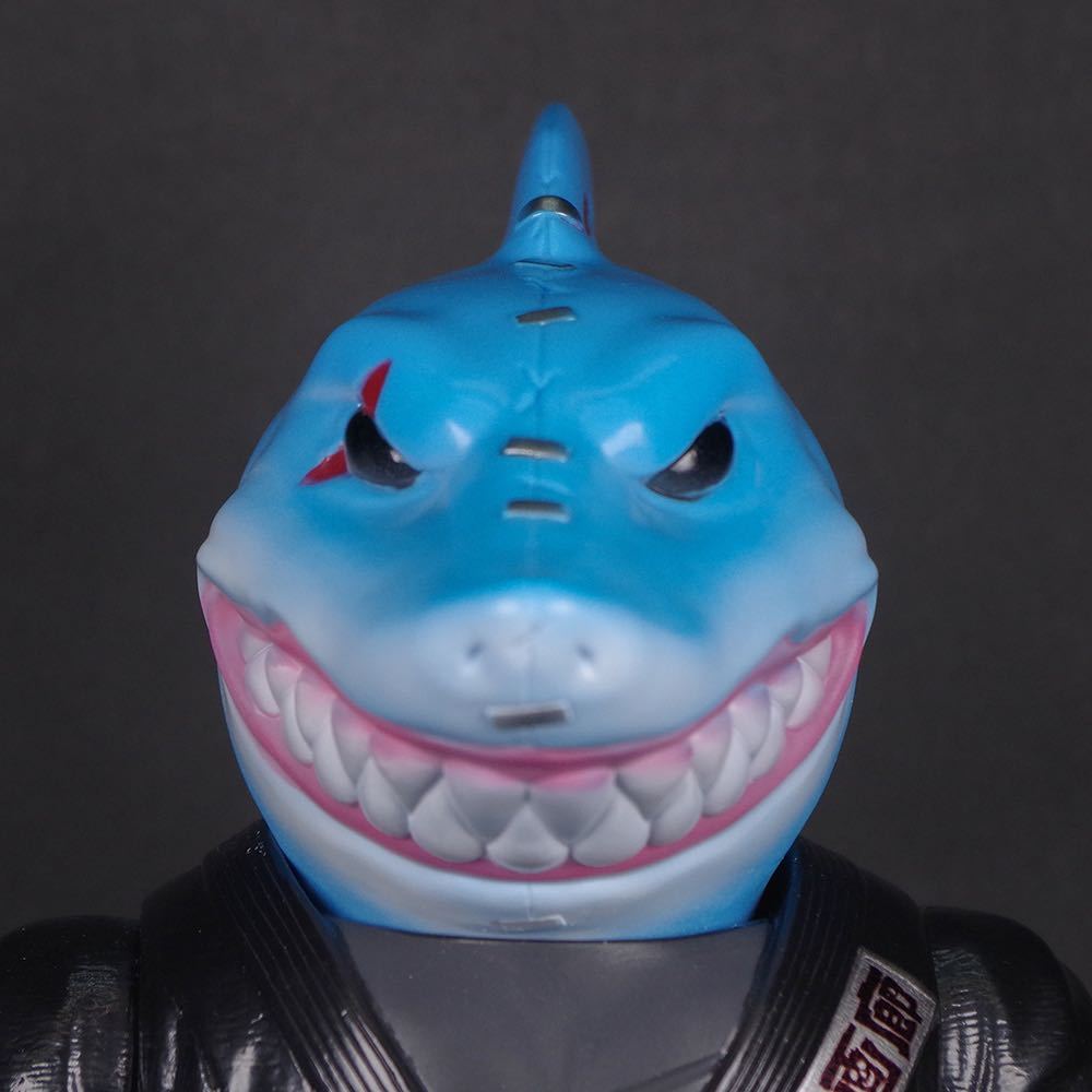エクスプラ ヤフオク! - スカーシャーク 墓場の画廊限定 完売品 新品未使... とがありま
