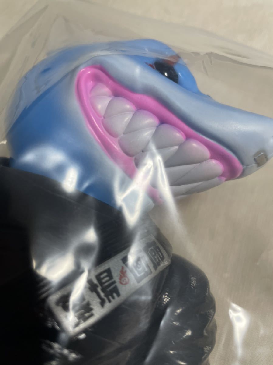 エクスプラ ヤフオク! - スカーシャーク 墓場の画廊限定 完売品 新品未使... とがありま