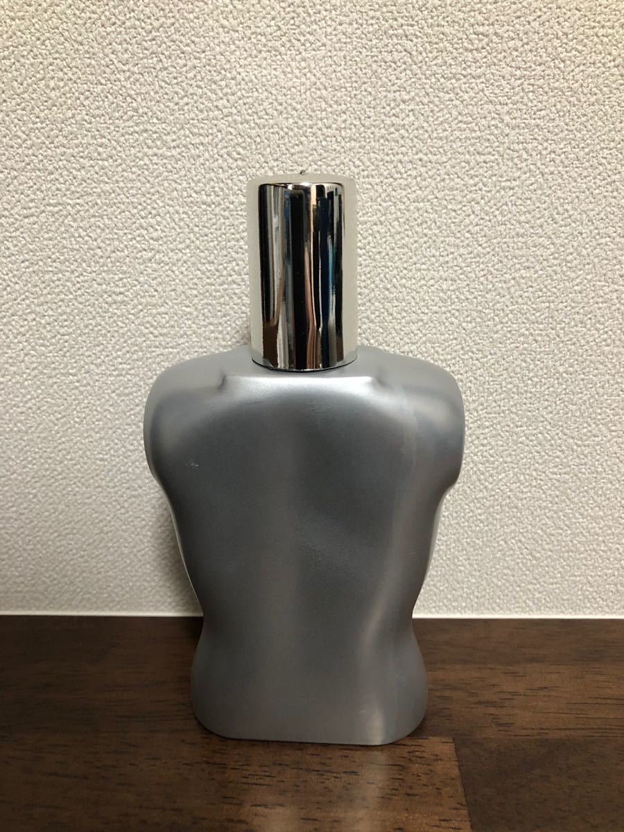 ジャンヌアルテス ロッキーマン シルバー EDT・SP 100ml