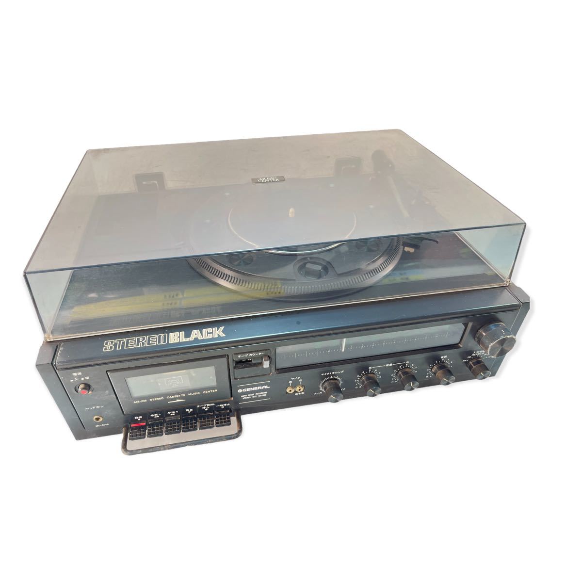 Yahoo!オークション - レトロ ヴィンテージ GENERAL STEREO Yahoo!オークション - レトロ ヴィンテージ GENERAL STEREO