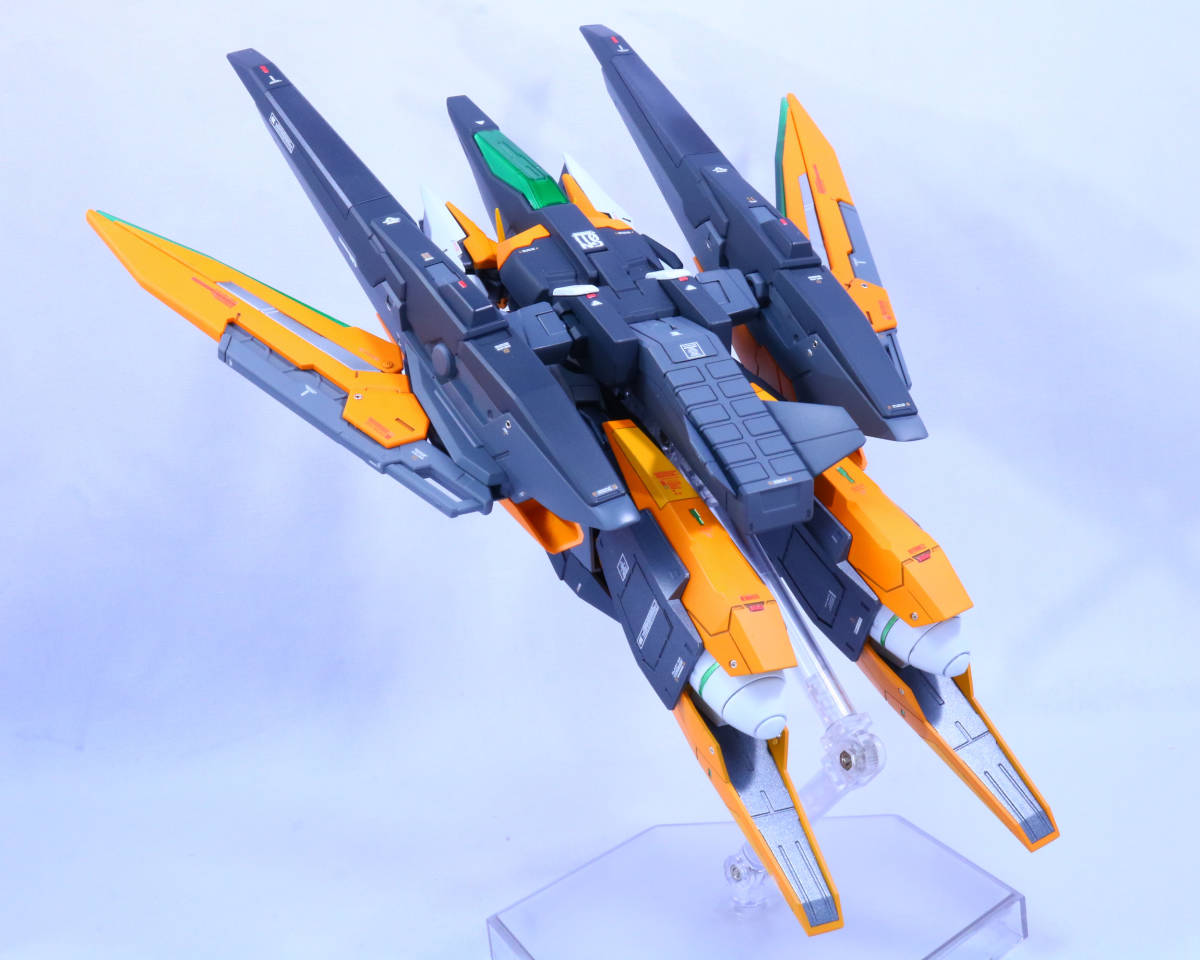 機動戦士ガンダム00 ダブルオー HG プレミアムバンダイ GN-011 機動戦士ガンダム00 ダブルオー HG プレミアムバンダイ GN-011