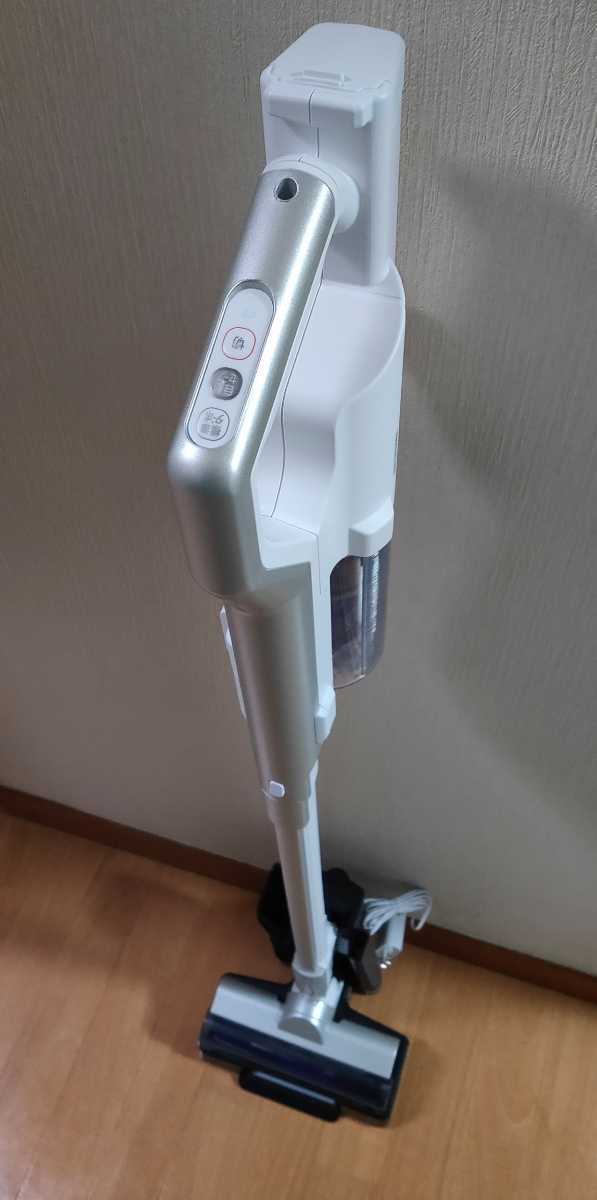 アイリスオーヤマ IRIS OHYAMA SCD-120P 充電式サイクロンスティッククリーナー 予備バッテリー付き アイリスオーヤマ IRIS OHYAMA 充電式サイクロンスティッククリーナー 別売バッテリー CEA-BL14