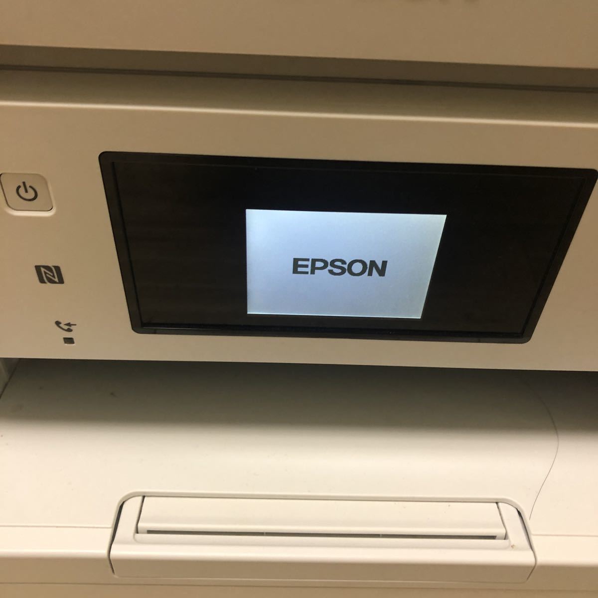 EPSON エプソン PX-M780F A4 ビジネスインクジェット プリンター 複合