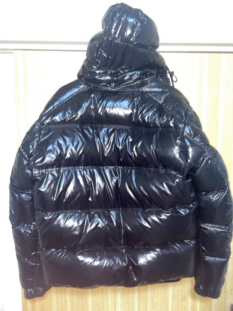 MONCLER ダウンジャケット product details   Proxy bidding and