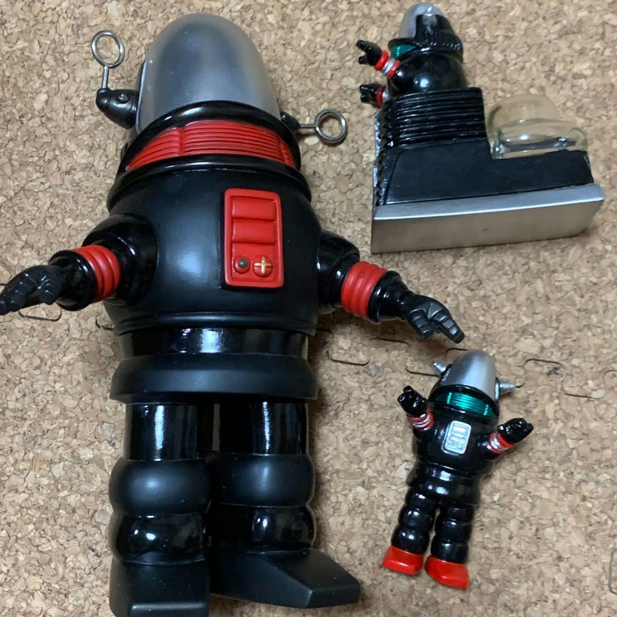シカルナ工房】MECHANIZED ROBOT 美品 | www.comercializadoracyma.com