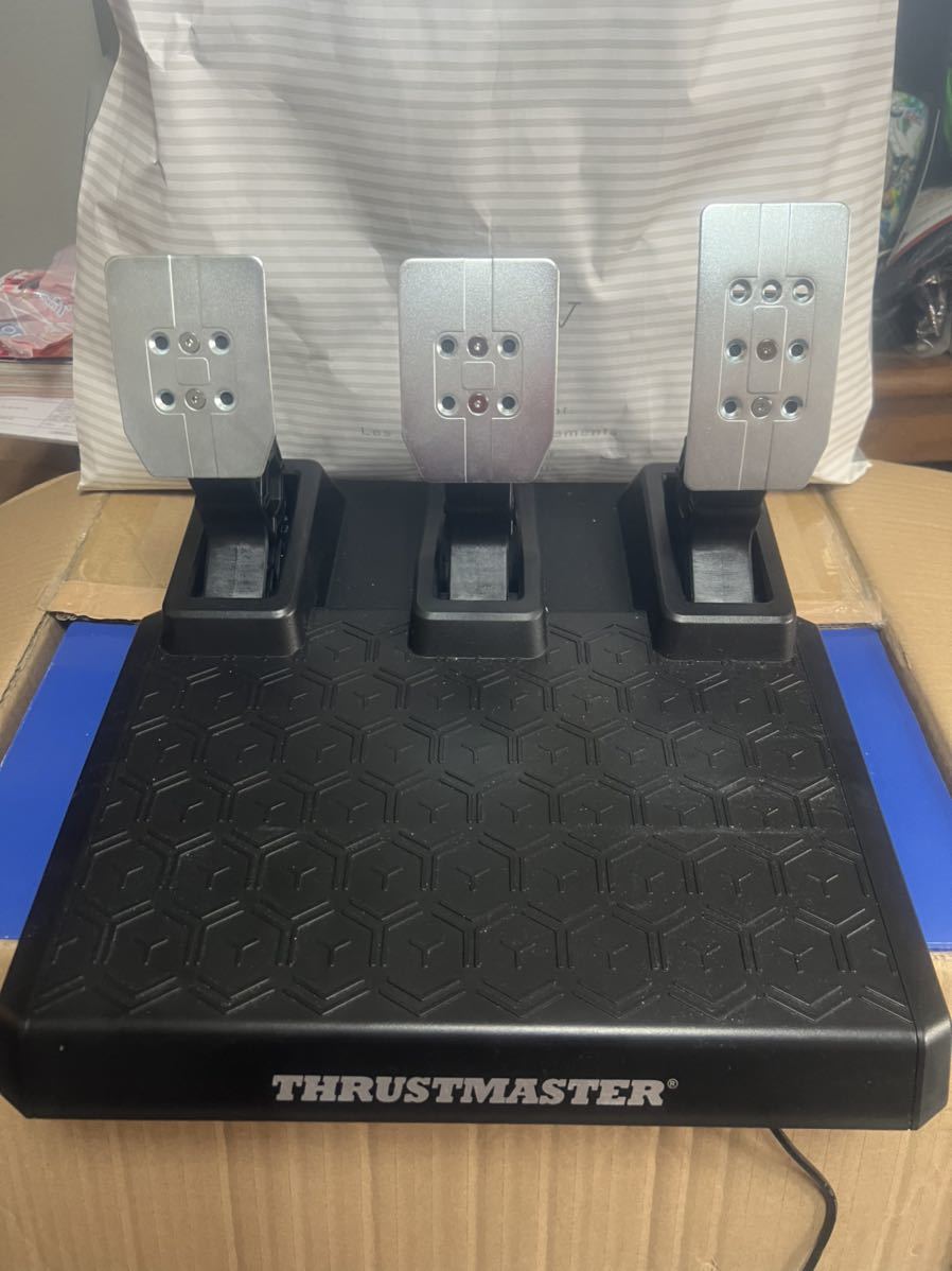 Thrustmaster スラストマスター レーシングコントローラー T248 isphta.md