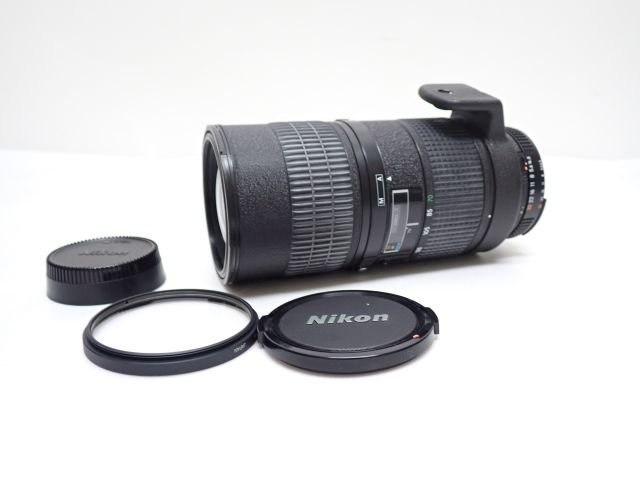 Nikon ED AF MICRO NIKKOR 70-180mm F4.5-5.6 D ニコン レンズ Nikon ED AF MICRO NIKKOR 70-180mm F4.5-5.6 D ニコン レンズ