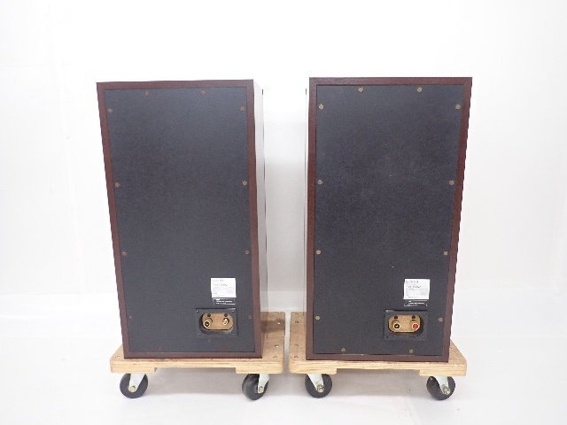 DIATONE ダイアトーン/ダイヤトーン DS-1000ZA 3WAYブック DIATONE ダイアトーン/ダイヤトーン DS-1000ZA 3WAYブック