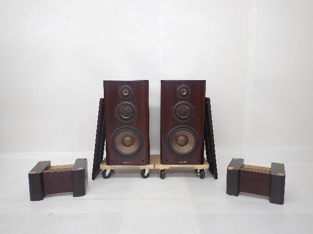 DIATONE ダイアトーン/ダイヤトーン DS-1000ZA 3WAYブック DIATONE ダイアトーン/ダイヤトーン DS-1000ZA 3WAYブック
