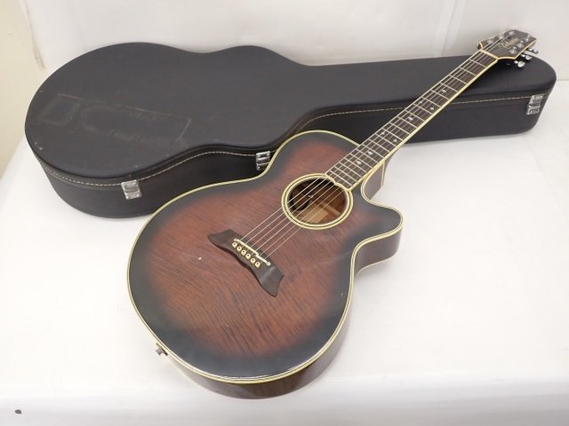 Takamine NPT-110 タカミネ エレアコ エレトリックアコースティック