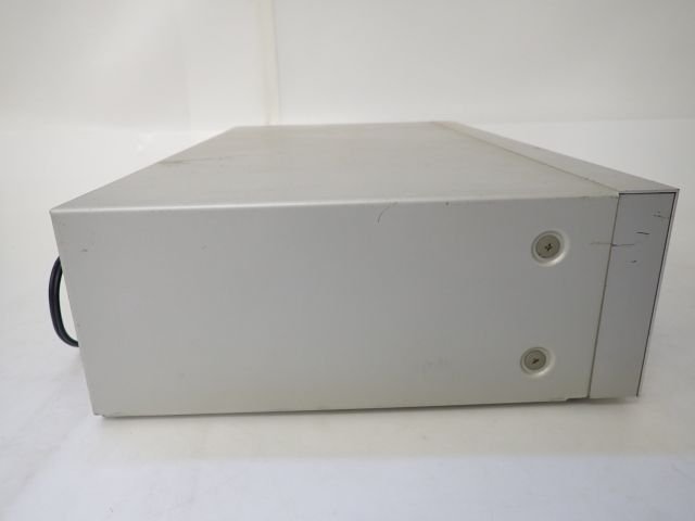 Technics SH-8055 テクニクス 左右独立12素子構成 スペクトラム Technics SH-8055 テクニクス 左右独立12素子構成 スペクトラム
