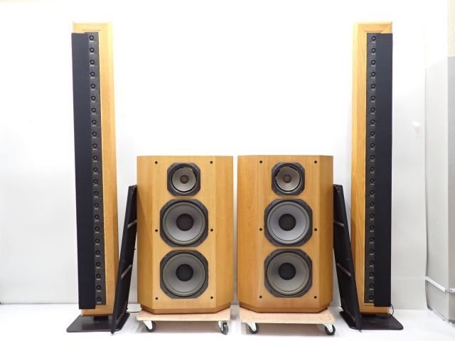 Yahoo!オークション - McIntosh スピーカーシステム XRT22 Yahoo!オークション - McIntosh スピーカーシステム XRT22