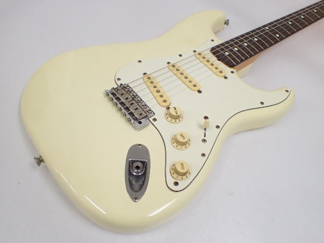 FenderJapan フェンダージャパン Stratcaster STD-62 Eシリアル