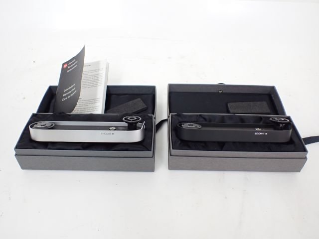 Yahoo!オークション - 【希少・良品】 Leica ライカビット Yahoo!オークション - 【希少・良品】 Leica ライカビット