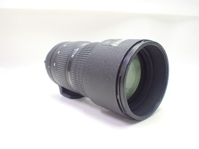 Nikon 望遠ズームレンズ Ai AF Zoom Nikkor ED 80-200mm F2.8D ニコン ∵ 66321-8_画像2