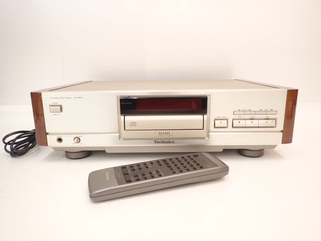 Technics SL-C700-S CDプレイヤー | www.robertadamslaw.com