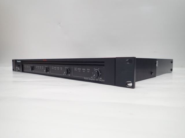 Yahoo!オークション - Panasonic パナソニック RAMSA WP-DA204 Yahoo!オークション - Panasonic パナソニック RAMSA WP-DA204