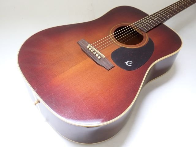 Epiphone (NIHON GIBSON) PR715 PR-715 エピフォン (日本ギブソン