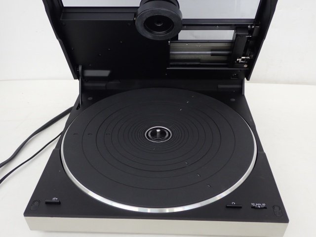 ヤフオク! - Technics リニアトラッキング式DDフルオートレコー...