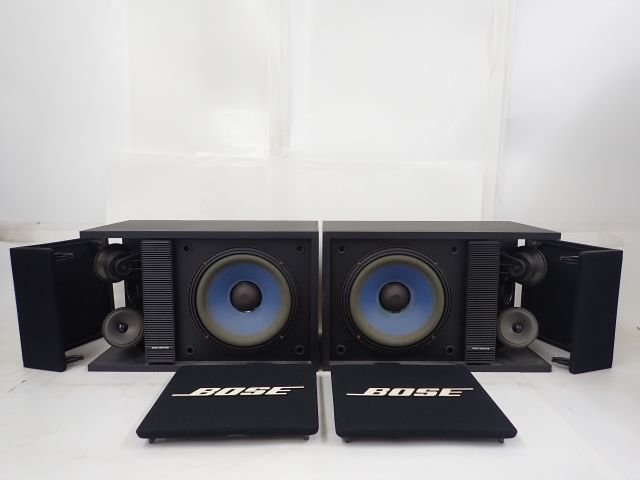 BOSE ボーズ 301MM-II MUSIC MONITOR スピーカー ペア ∴ 66592-2 www