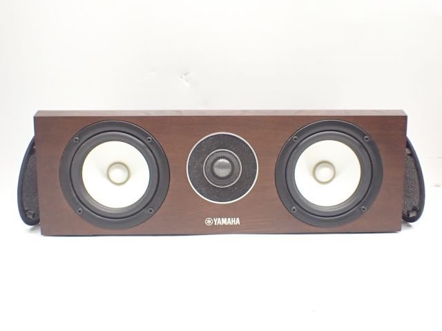 YAMAHA センタースピーカー NS-C700 ヤマハ ∩ 6665A-1 | www